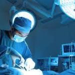 Operasyon Para Tanggalin Ang Cancerous Tumor Sa Prostate Gland